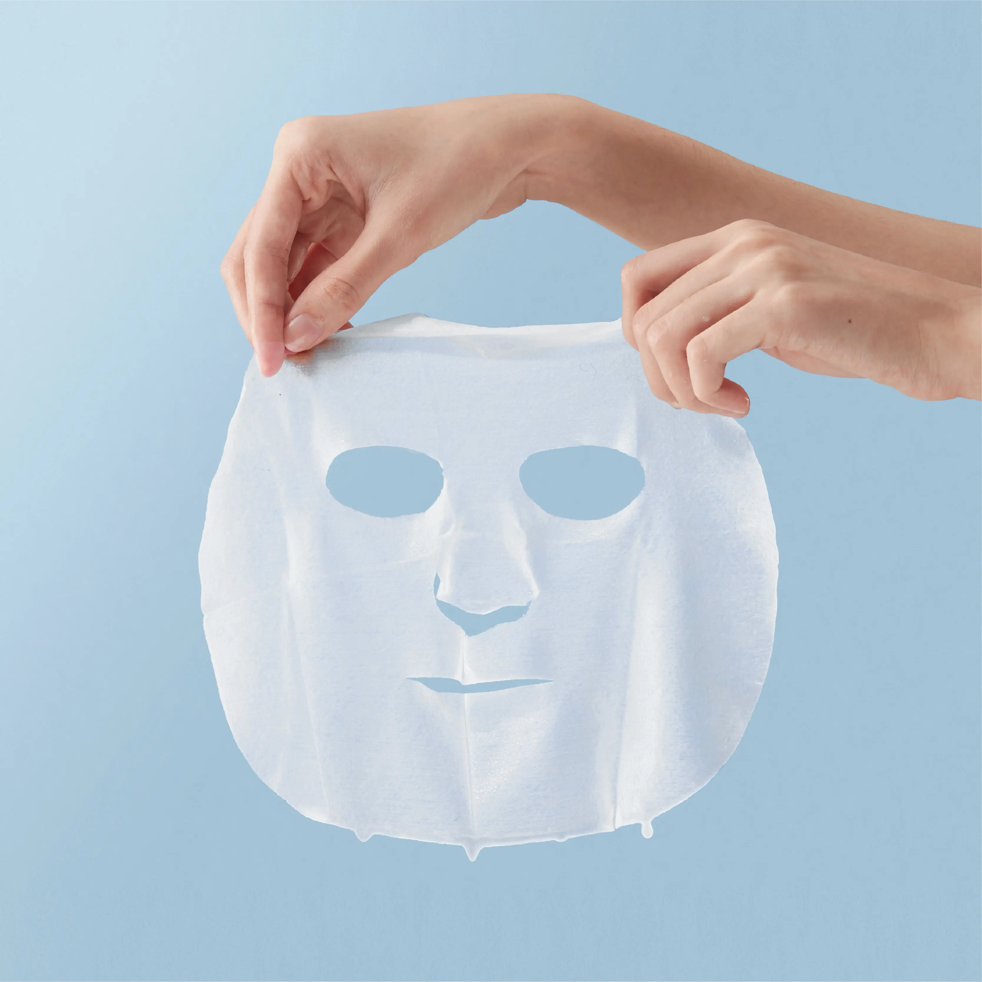 Centella Asiatica Fabric Mask